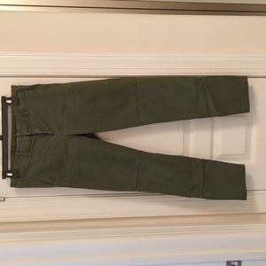 Old Navy Pixie Pants